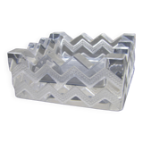 Cendrier en cristal de Lalique