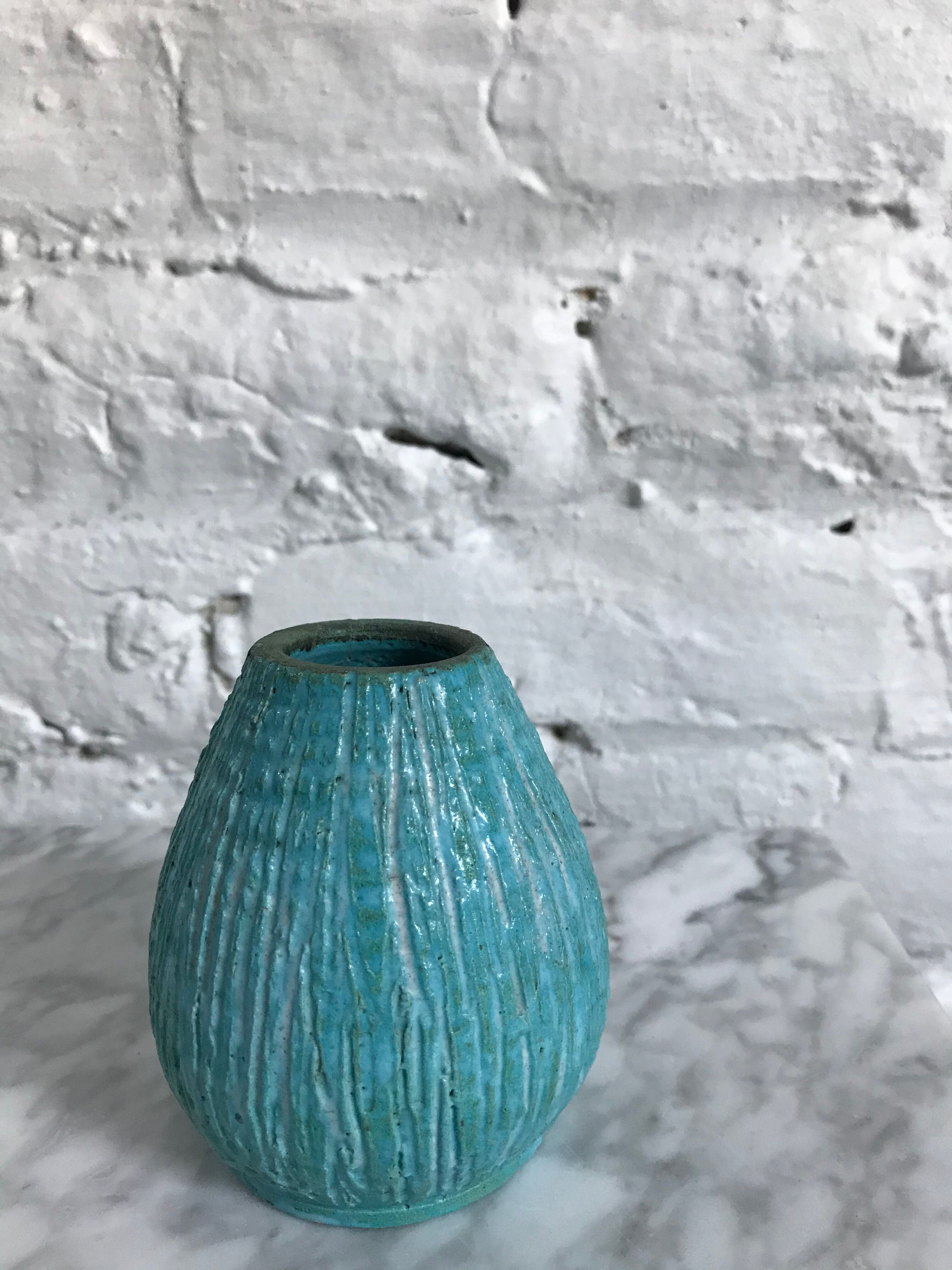 Small Vase Accolay