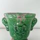 Small ancient Provençal vase