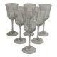 Octime wine glasses
