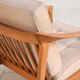 “Monterey” Armchair by Folke Ohlsson for Bodafors, Sweden, 1962