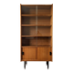 Display cabinet/ Scandinavian vintage bookshelf 1960s