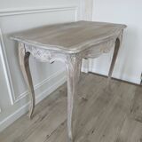 Table/ bureau style Louis XV