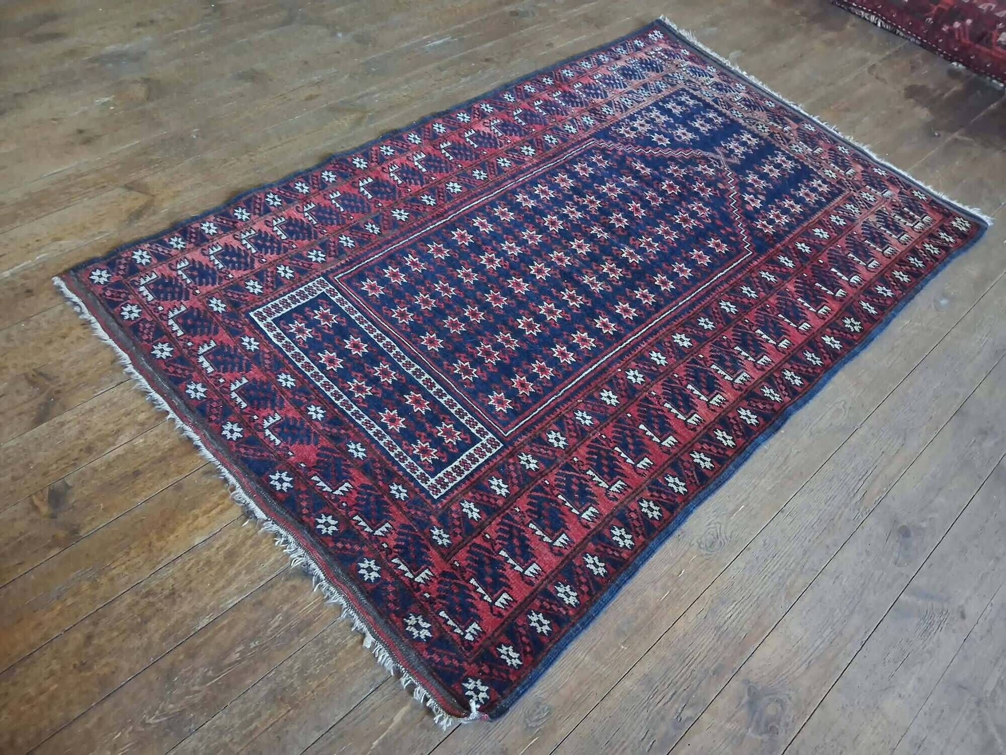 Anatolian Yagcebedir rug handmade 180x110cm