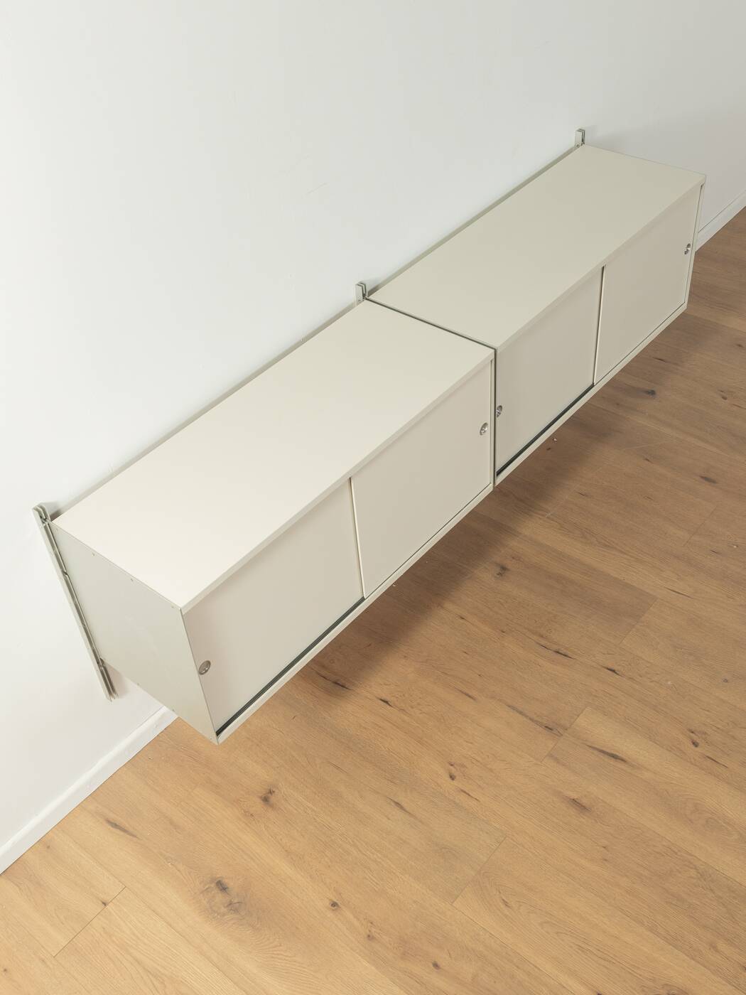 Shelving system 606, Dieter Rams for Vitsœ