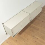 Shelving system 606, Dieter Rams for Vitsœ