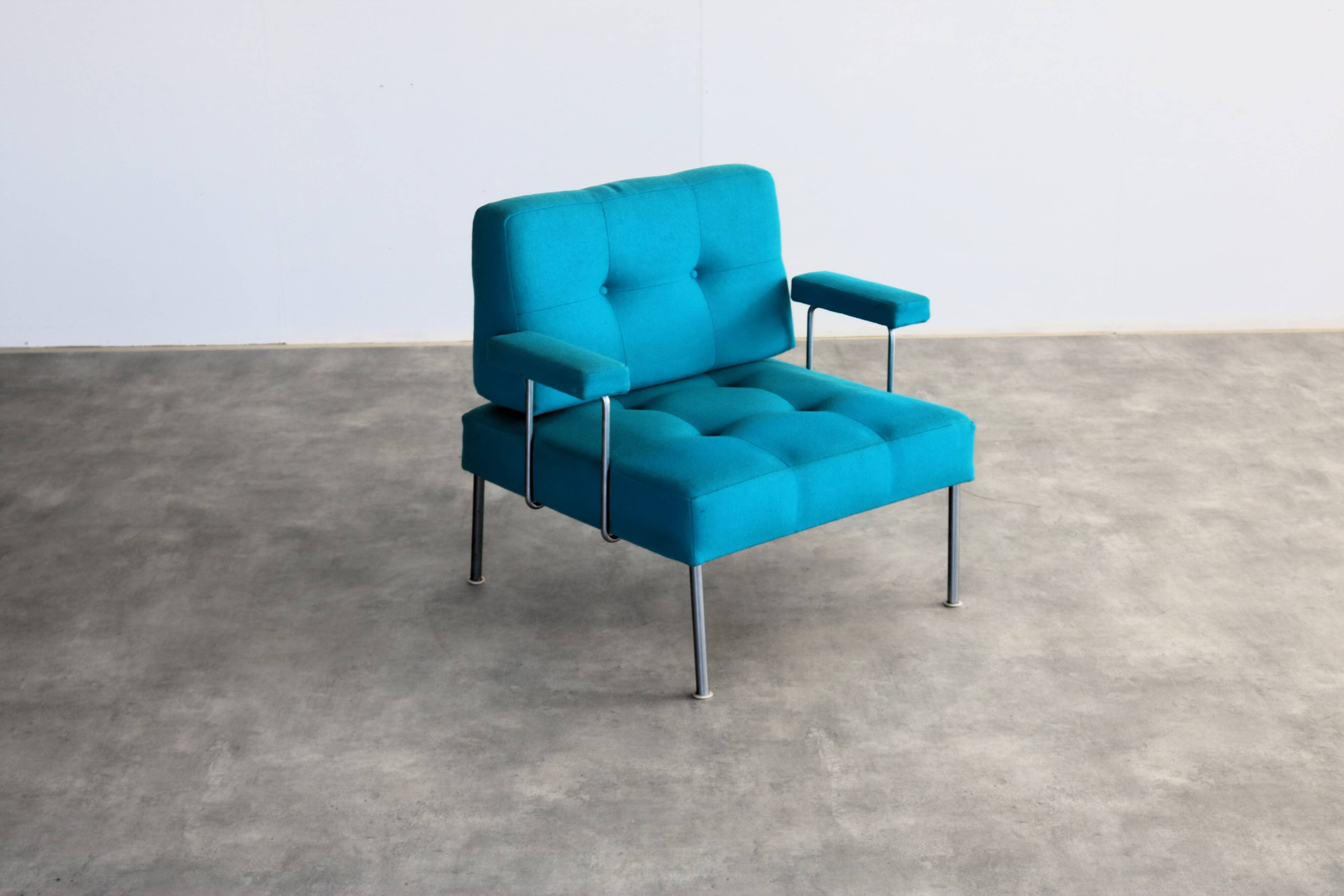 vintage armchair | sofa | Cadovius | France & Son