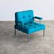 vintage armchair | sofa | Cadovius | France & Son