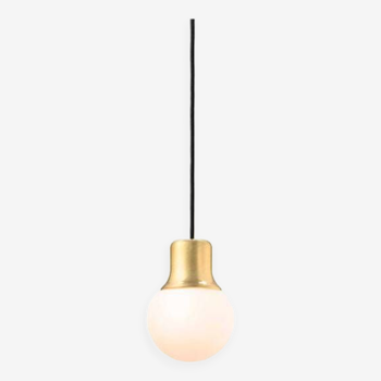 Pendant lamp Mass Light NA5 brass - &tradition