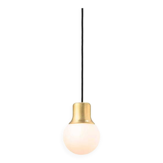 Pendant lamp Mass Light NA5 brass - &tradition