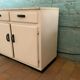 Buffet parisien vintage
