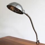 1930's Modernist Desk Lamp