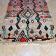 Boujaad Moroccan Berber rug 261 x 155 cm
