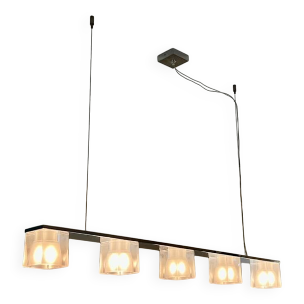Suspension design Fabbian — Beyit
