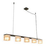 Fabbian design suspension