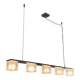 Suspension design Fabbian