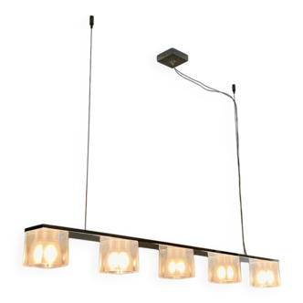 Fabbian design suspension