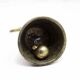 Cloche en bronze de Walter Bosse 1960