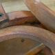 3 Chaises bistrot dont 2 Baumann