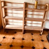 Shelf from the 1950s