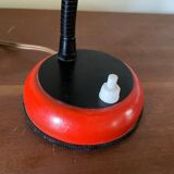 Lampe rouge