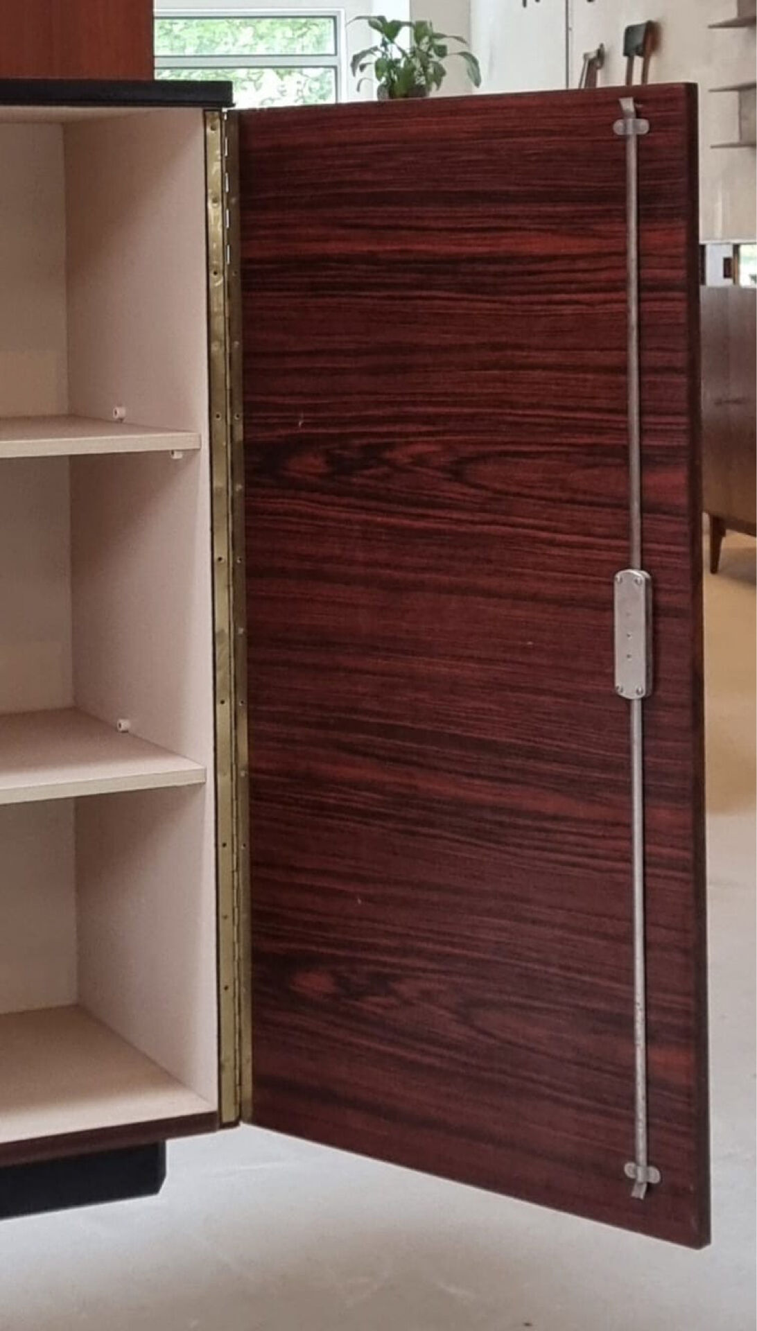 Highboard des années 70