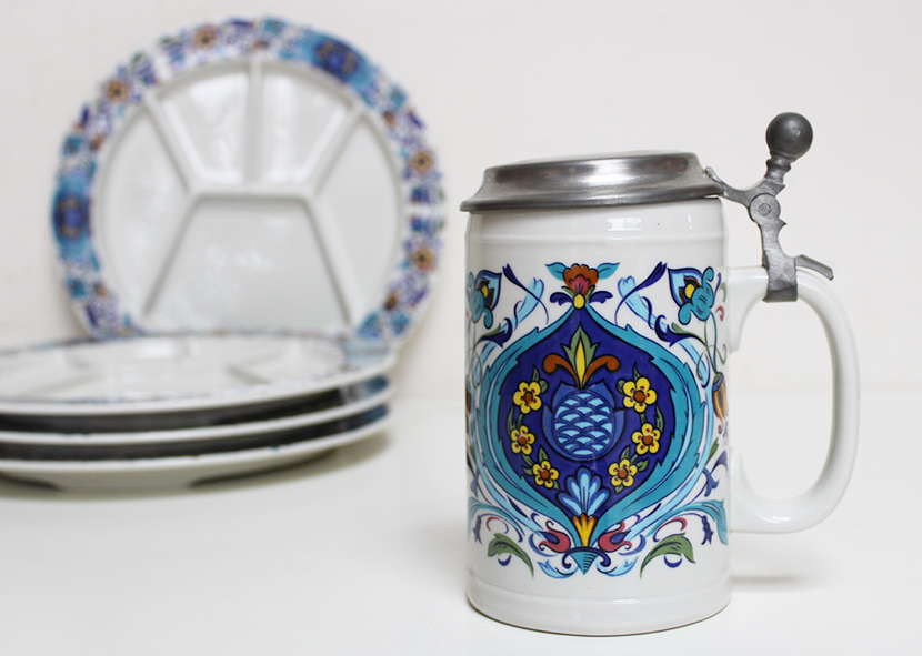 Chope Villeroy and Boch