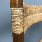 Chaise style Dordogne Sentou