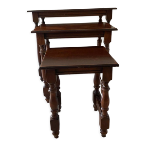table gigogne