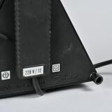 Kandido lamp by Studio F.A. Porsche for LUCI, Italy, circa 1980