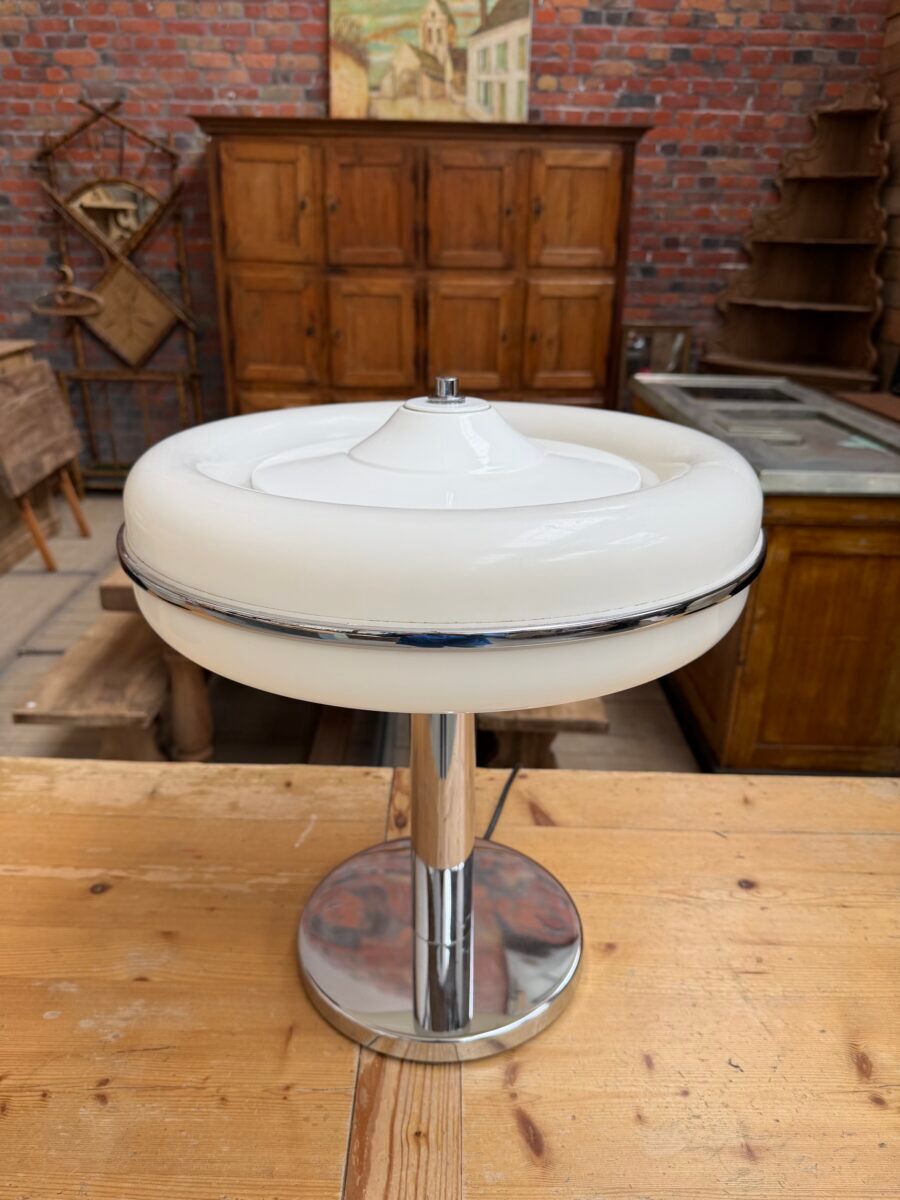 RAAK lamp dlg Bert Frank