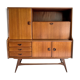 Scandinavian buffet 1960