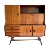 Scandinavian buffet 1960