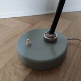 Vintage workshop lamp 60s