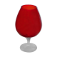 Vintage Vase Glass of Empoli