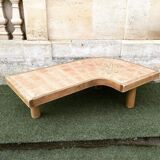 Barrois coffee table