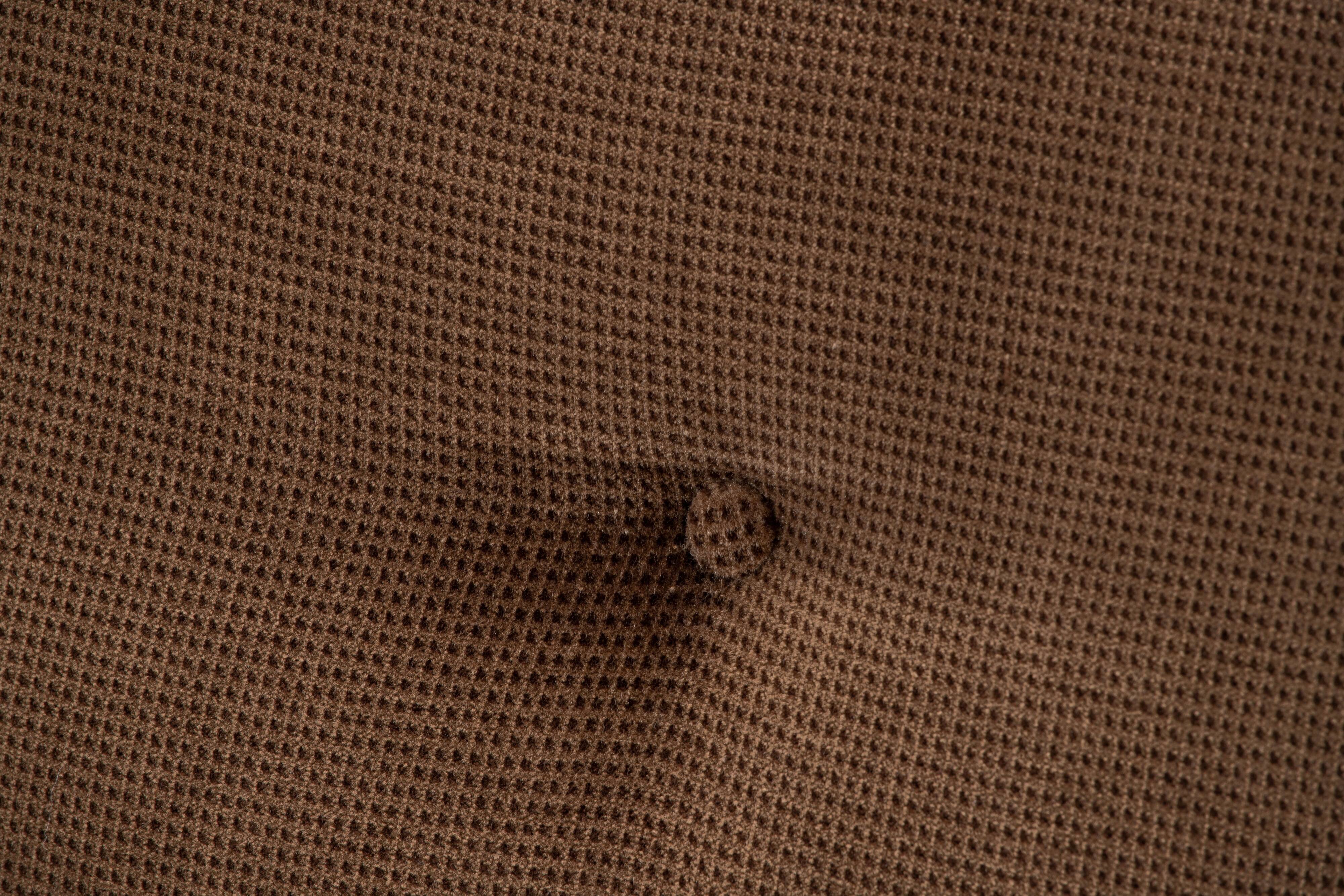 Vintage Scandinavian Sofa – 133 cm