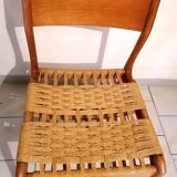 Scandinavian style Chair Gessef