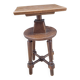 Sculptor's harness