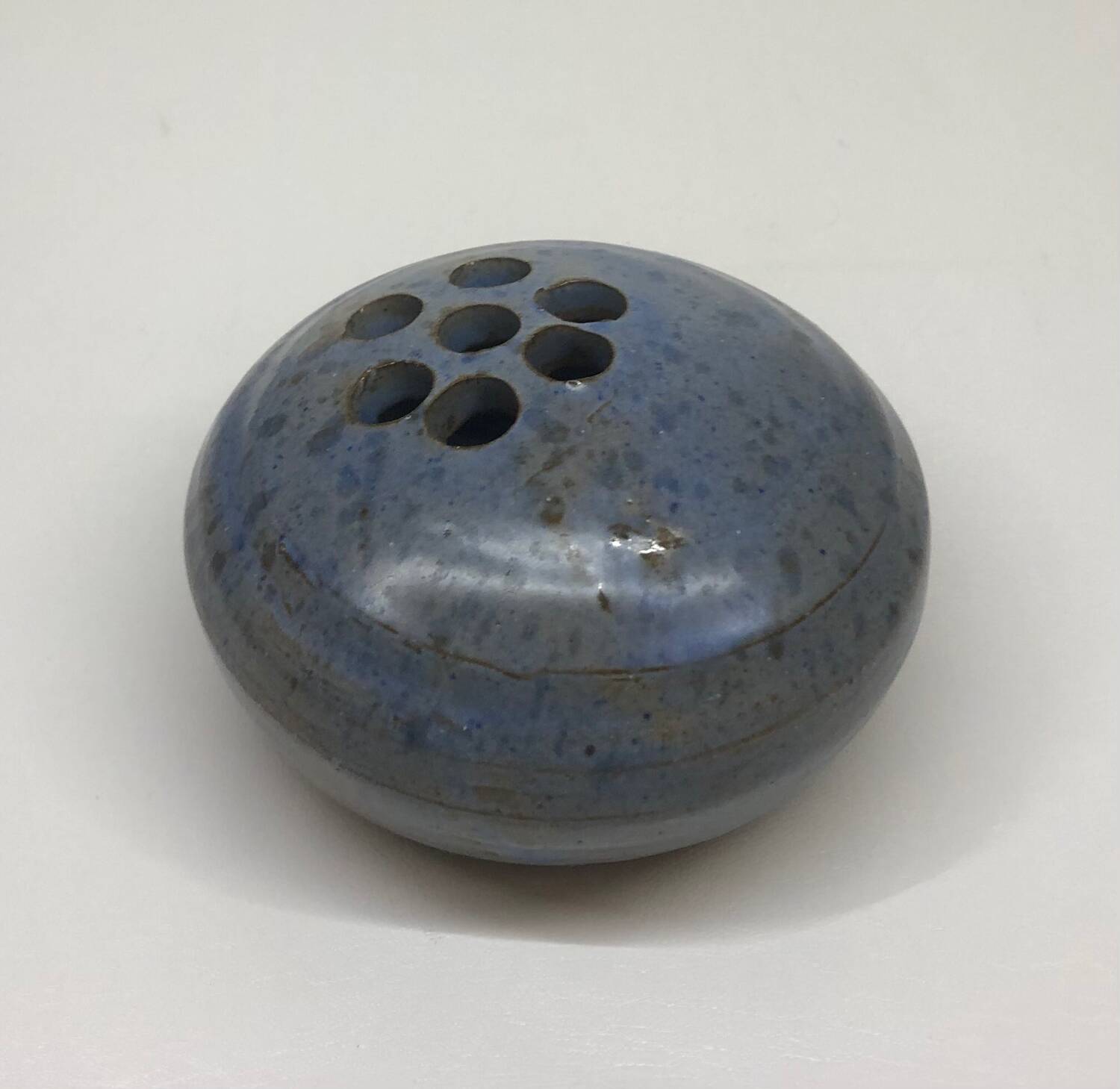 Rhoda Giethoorn ceramic flower vase