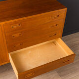 Buffet by Poul Hundevad from the 1960s