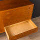 Buffet by Poul Hundevad from the 1960s