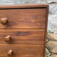 Small vintage piece of furniture