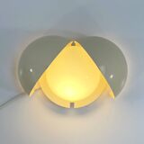 Applique Lampira par G. Piero & A. Monti pour Fontana Arte, 1970
