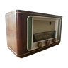Radio TSF vintage 1952 Bluetooth