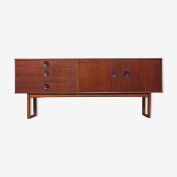 Enfilade anglaise by Stonehill, 1960s