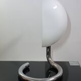 Designer lamp by Metalarte, 1970s