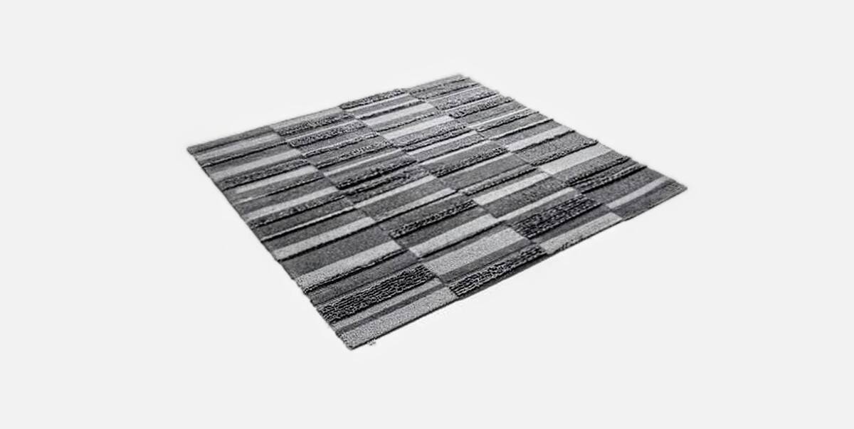 Rolf-Benz carpet model Cambio in outlet -50%