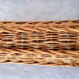 Braided rattan baker's braided banneton