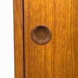 Enfilade en teck par Børge Mogensen pour Karl Andersson & Söner, 1960s